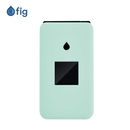 Fig Flip Pro II  Liquid Silicone Protective case