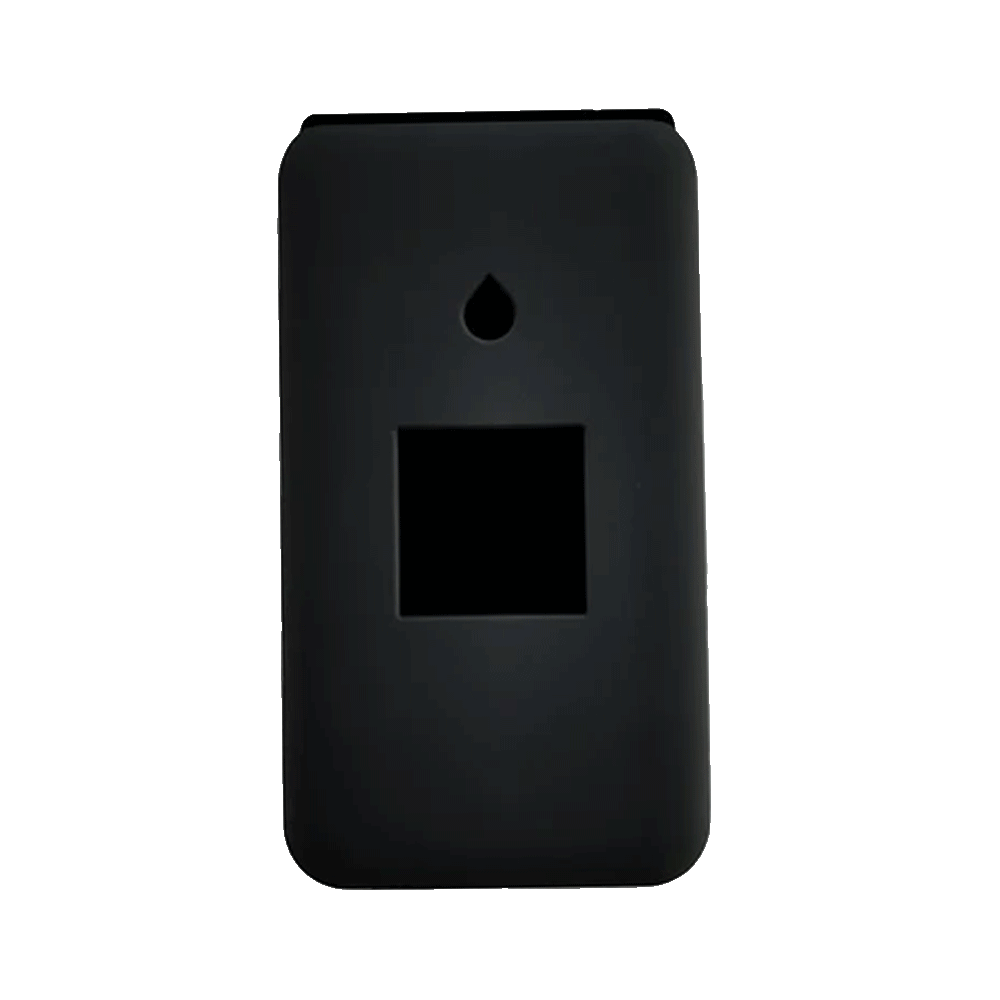 Fig Flip II Liquid Silicon Case