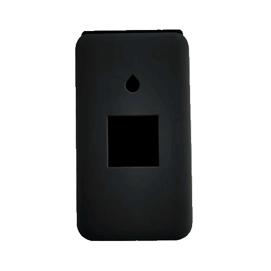 Fig Flip II Liquid Silicon Case