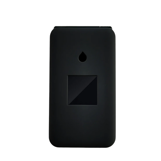 Fig Flip II Liquid Silicon Case