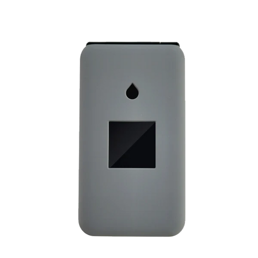 Fig Flip Pro II  Liquid Silicone Protective case