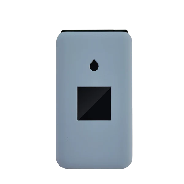 Fig Flip II Liquid Silicon Case