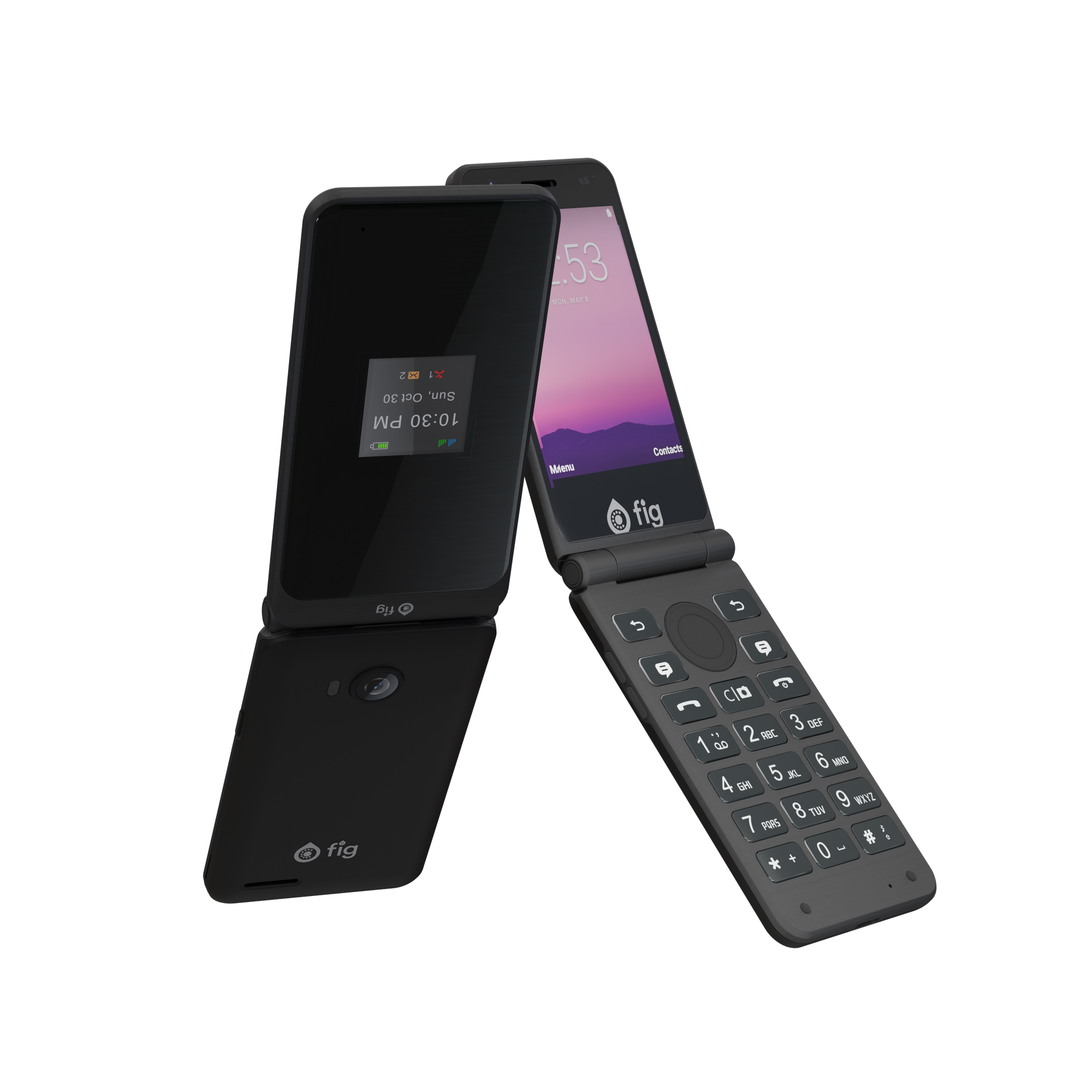 FIG Kosher Phones