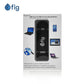 Fig 2-in-1 USB-C SD Card Reader