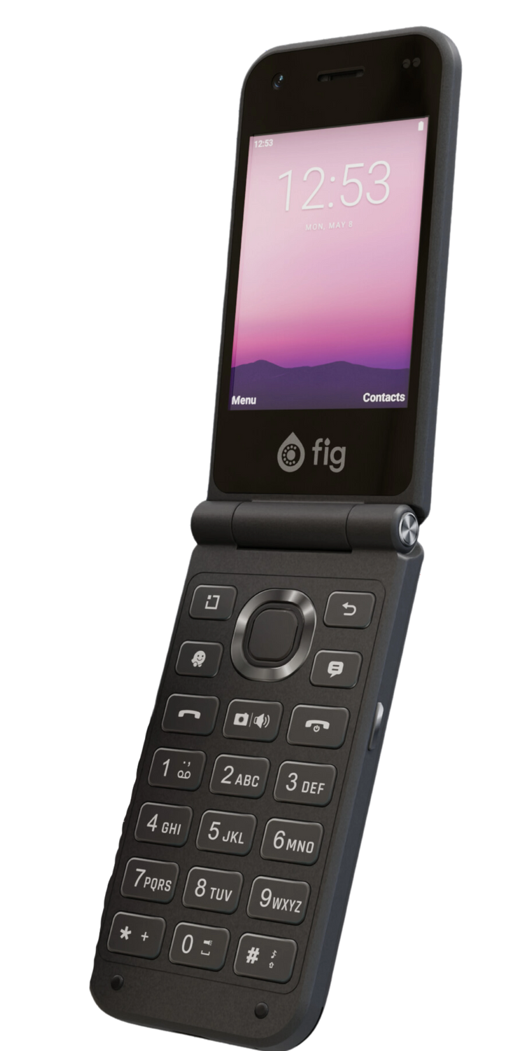 FIG Phones