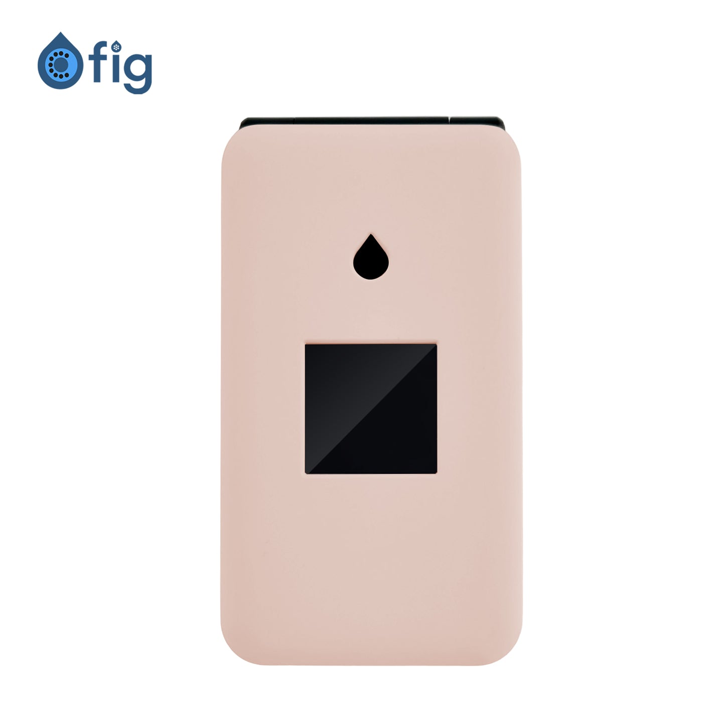 Fig Flip Pro II  Liquid Silicone Protective case