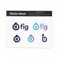Sticker Pack