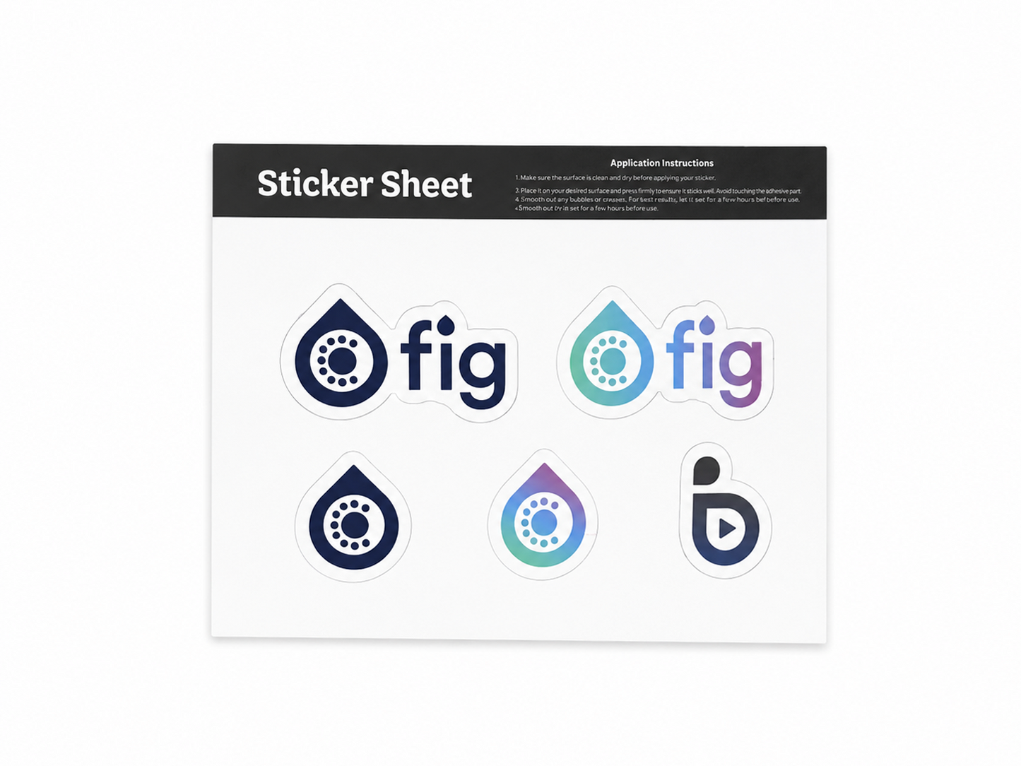 Sticker Pack