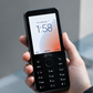 Fig Bar Phone