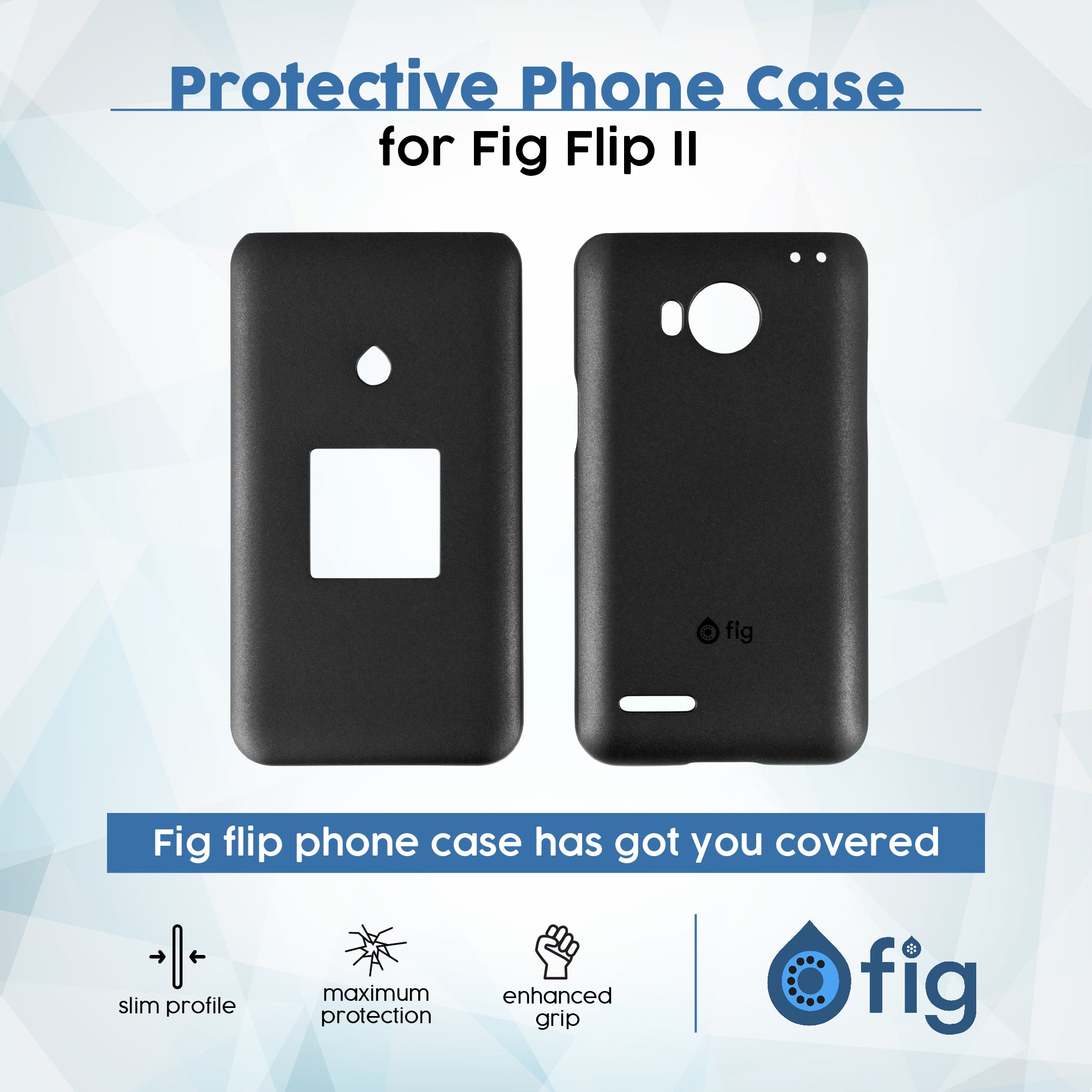 Collections – FIG Phones