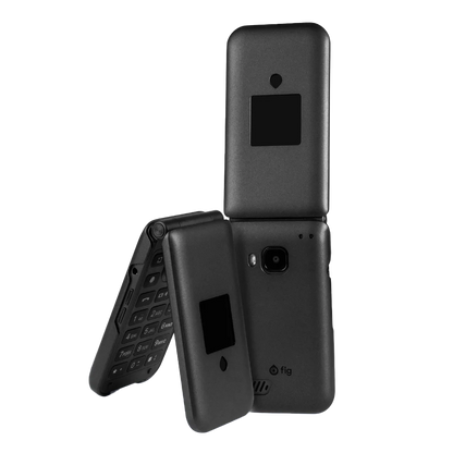 Fig Flip II Protective Case