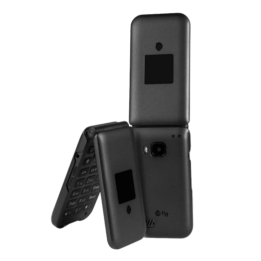 Fig Flip II Protective Case