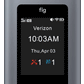 *NEW* Fig Core Ani Choma (Talk Only, Non-Touch Screen)