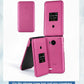Fig Flip II Protective Case - Hot Pink