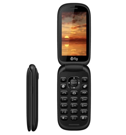 FIG Kosher Phones