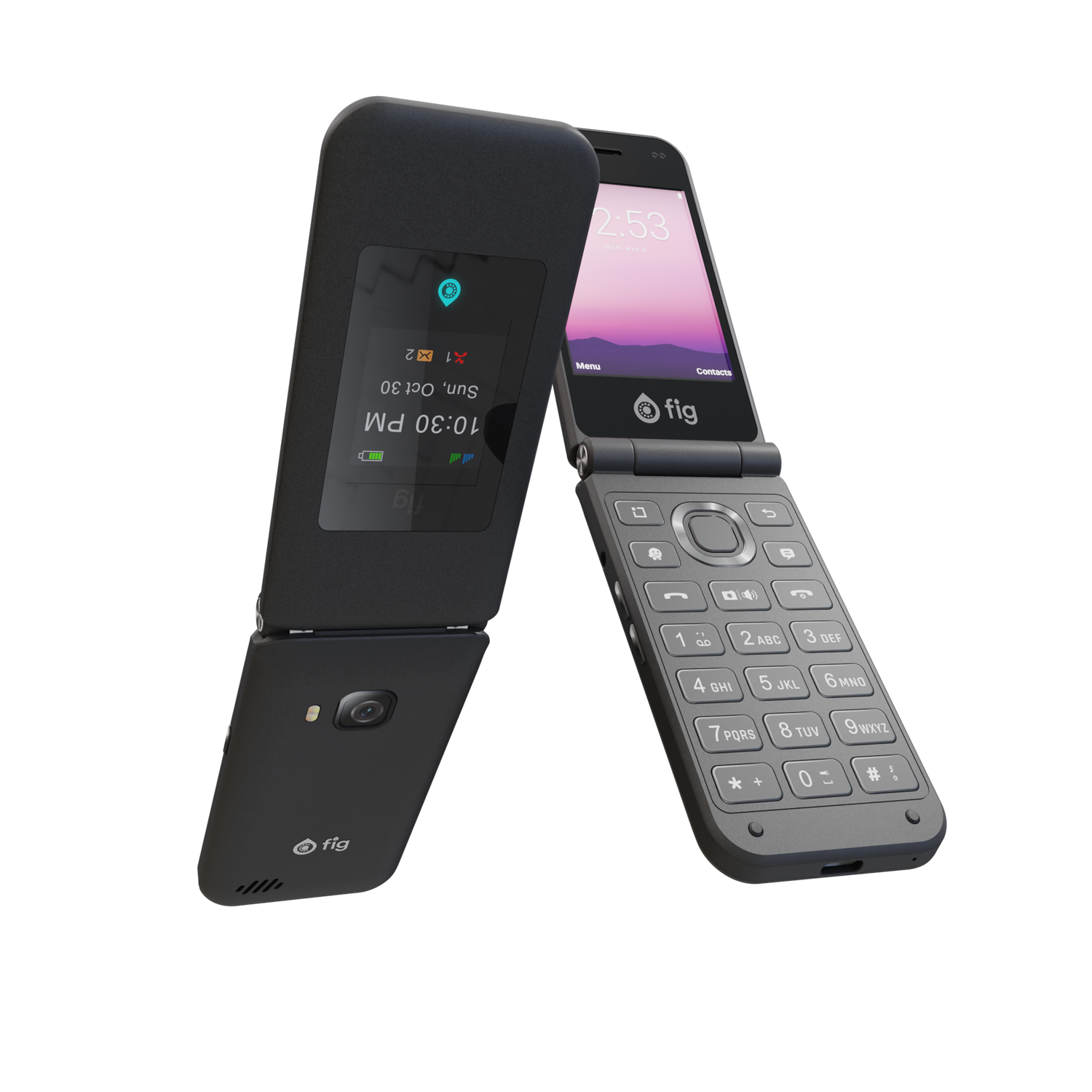 FIG Kosher Phones