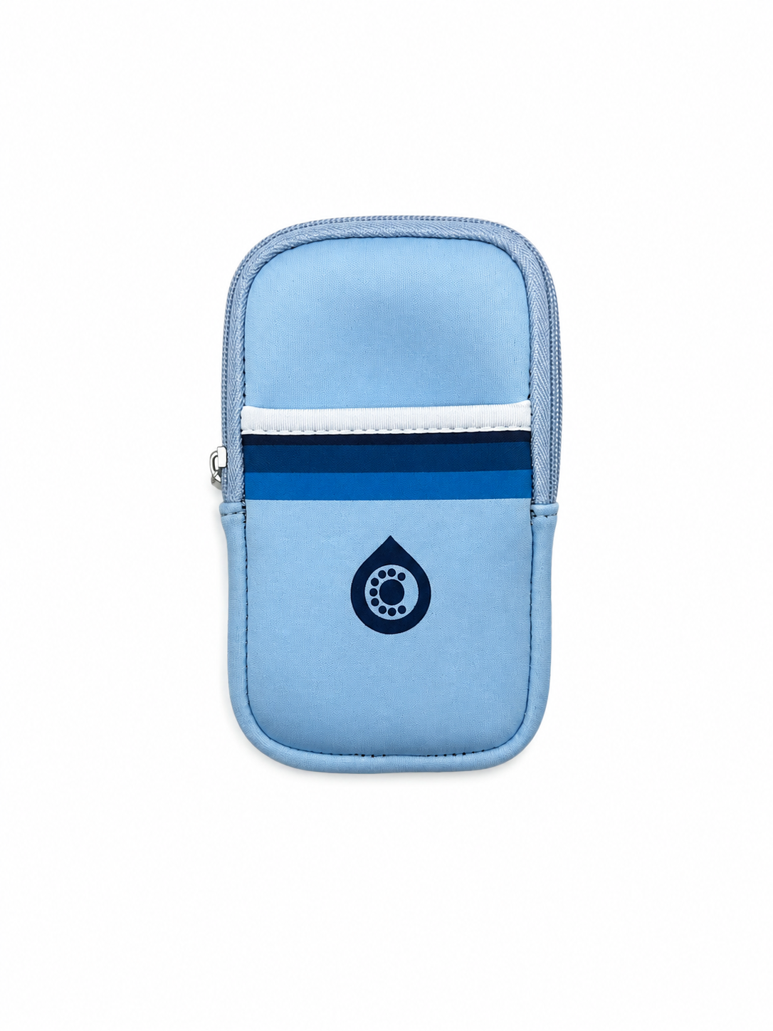 Water Bottle & Hydro Pouch Set