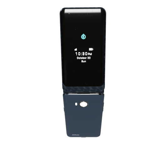 Fig Flip  II Pro - Android Auto Edition