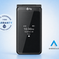 Fig Flip  II Pro - Android Auto Edition