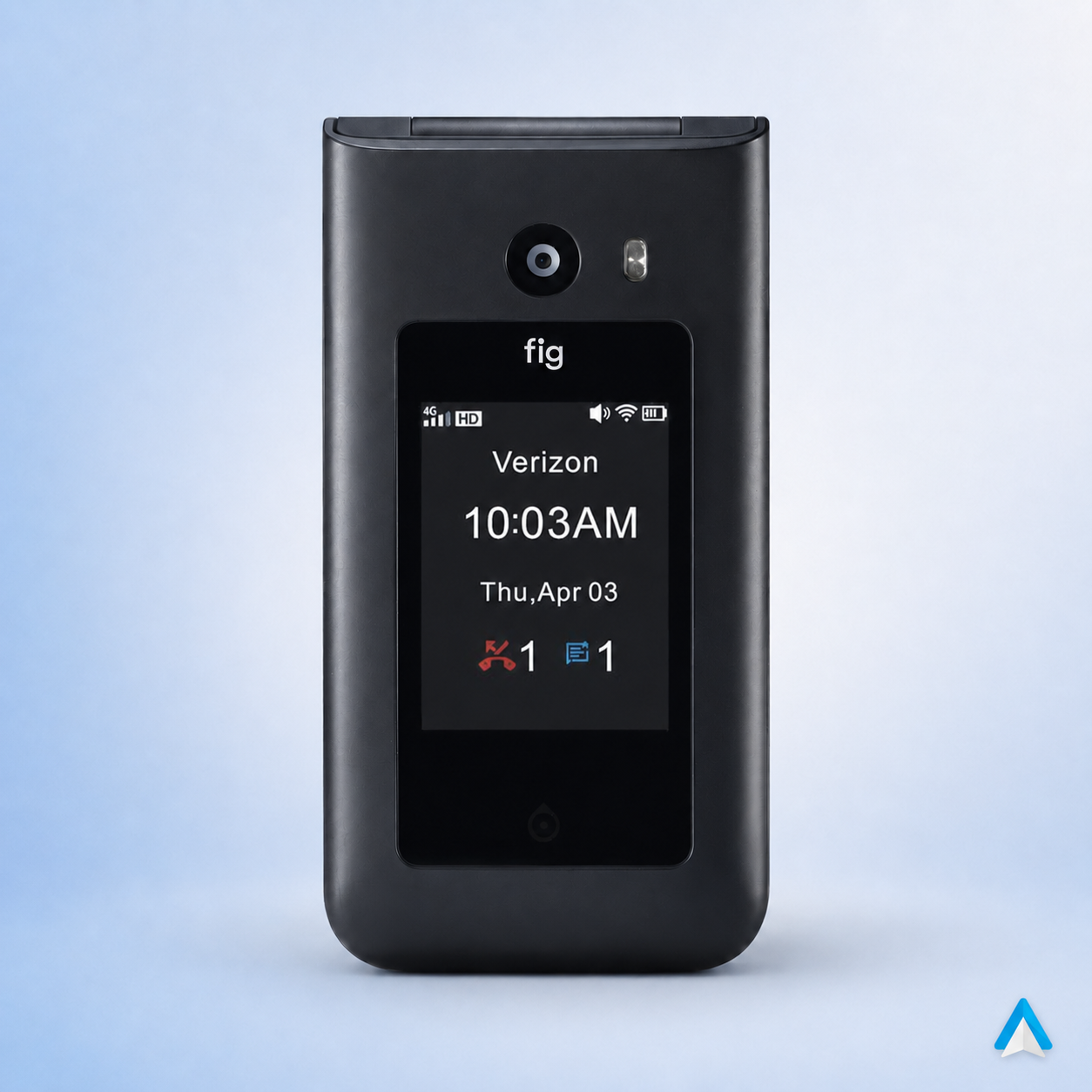 Fig Core (Android Auto, Talk & Text, Non-Touch Screen)