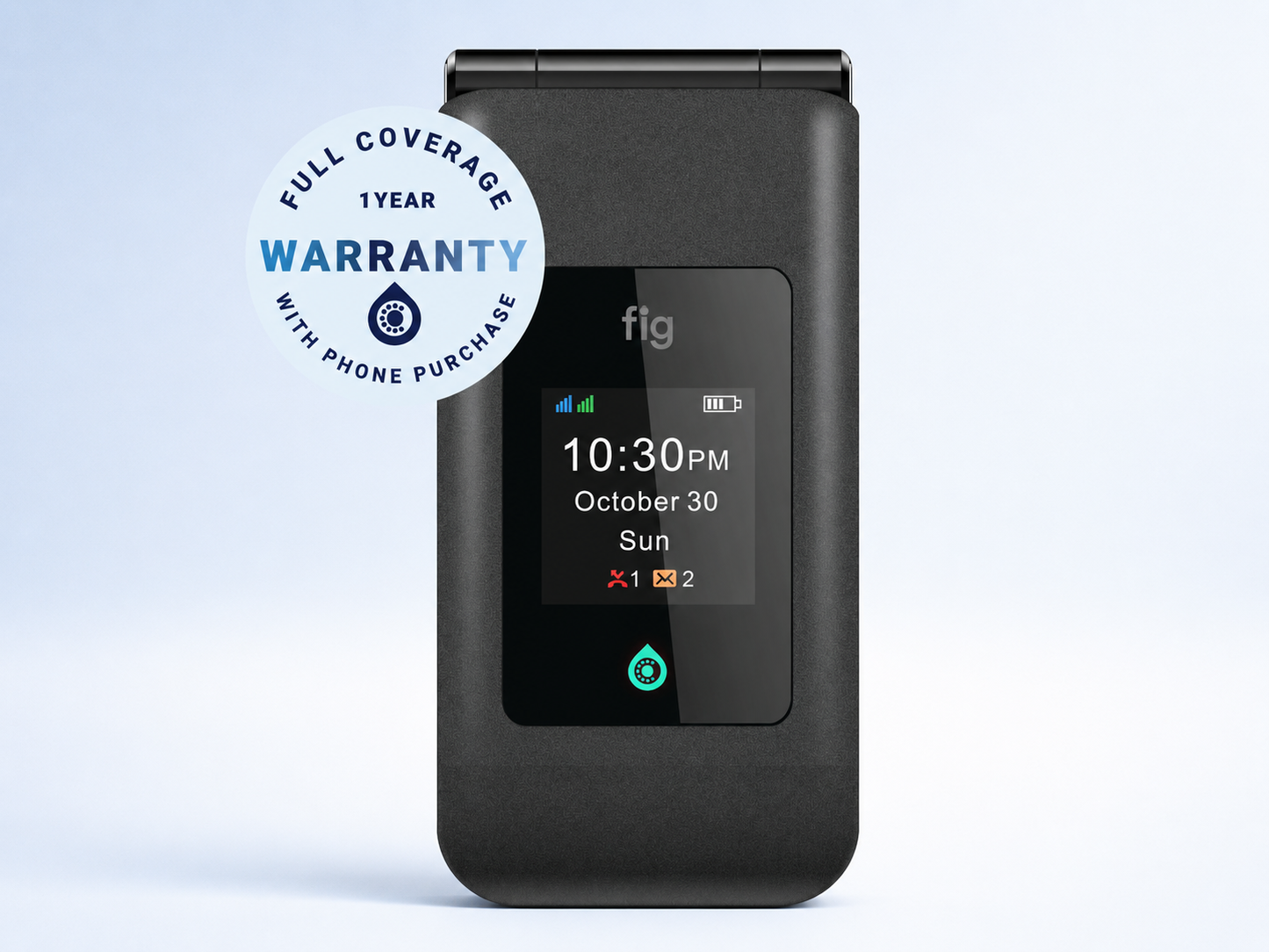 Fig Mini II