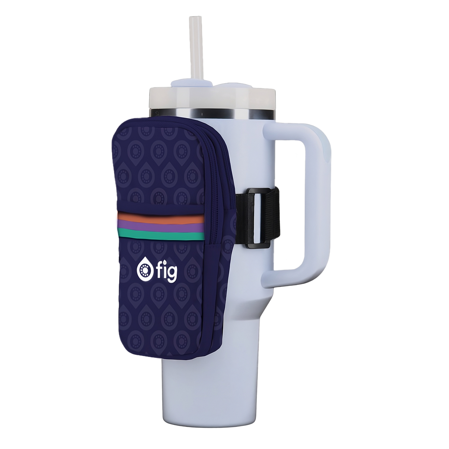 Water Bottle & Hydro Pouch Set